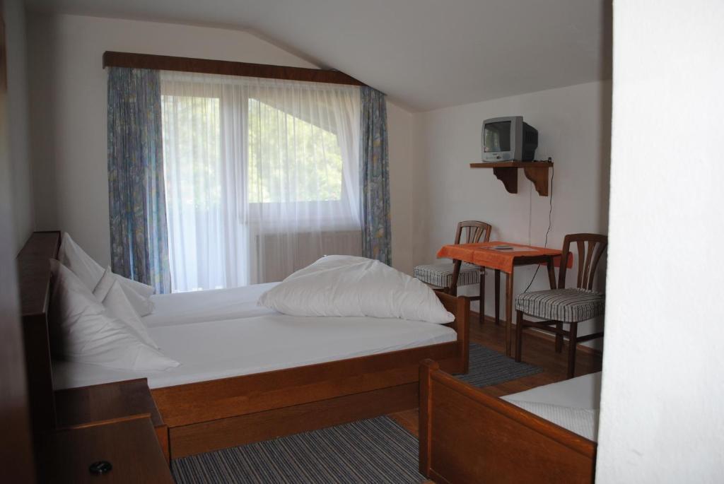 Pension Laerchenhof Maurach (Achensee) Quarto foto