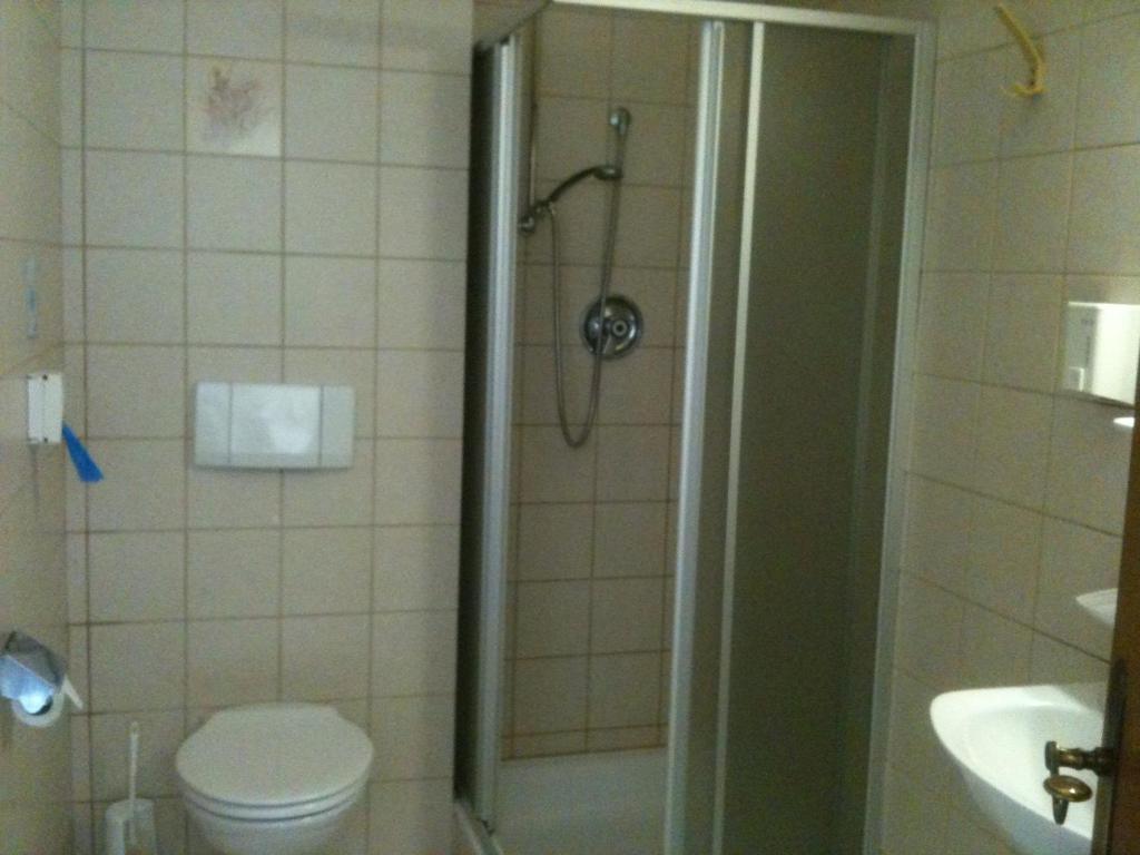 Pension Laerchenhof Maurach (Achensee) Quarto foto