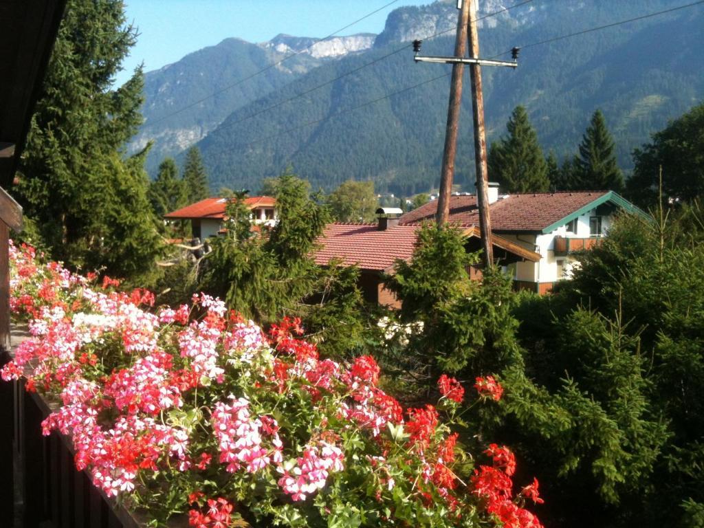 Pension Laerchenhof Maurach (Achensee) Quarto foto